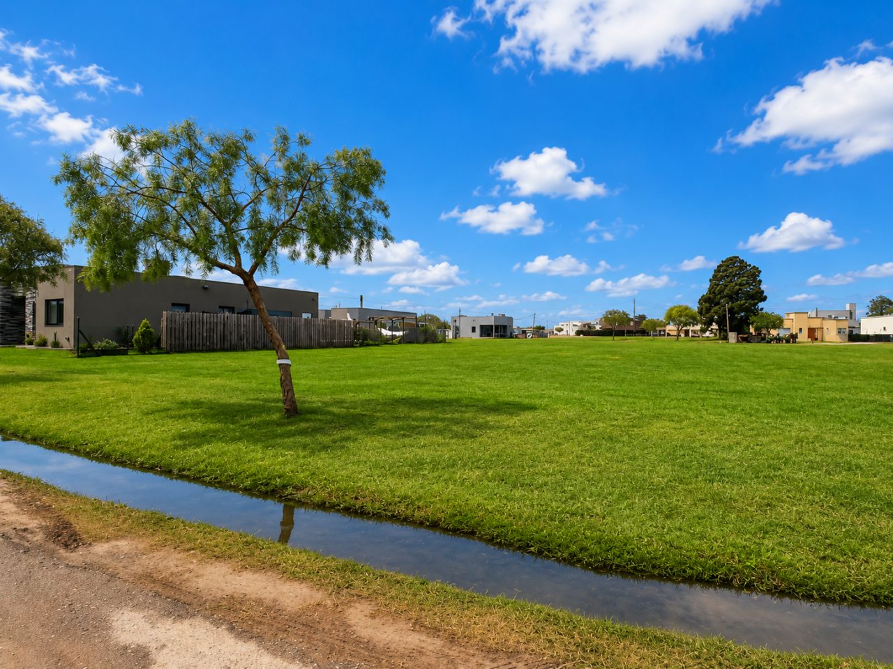 Venta Lote Central- Barrio El Ensueño, Ing Maschwitz, Escobar