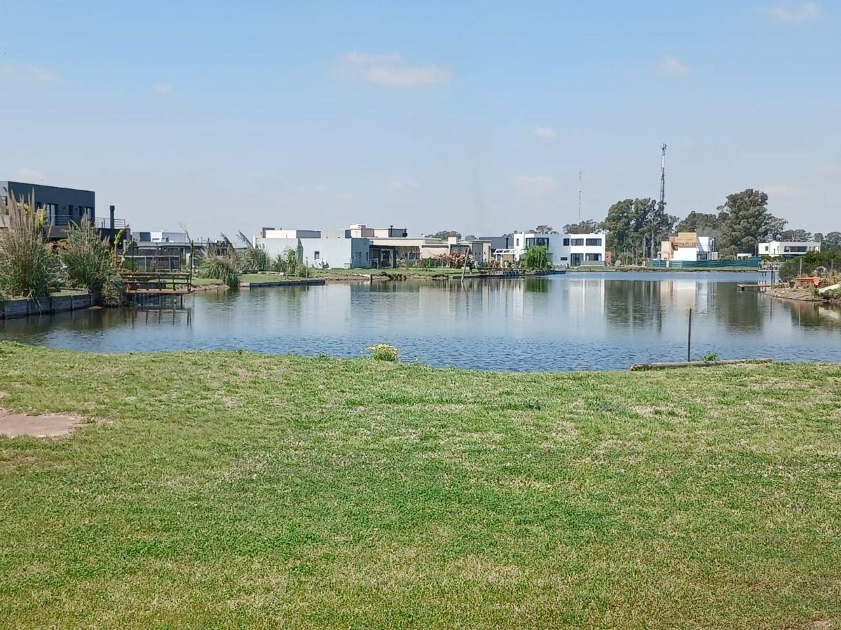 Lote Central en La Laguna | 726 m², Gba Norte - Zonaprop
