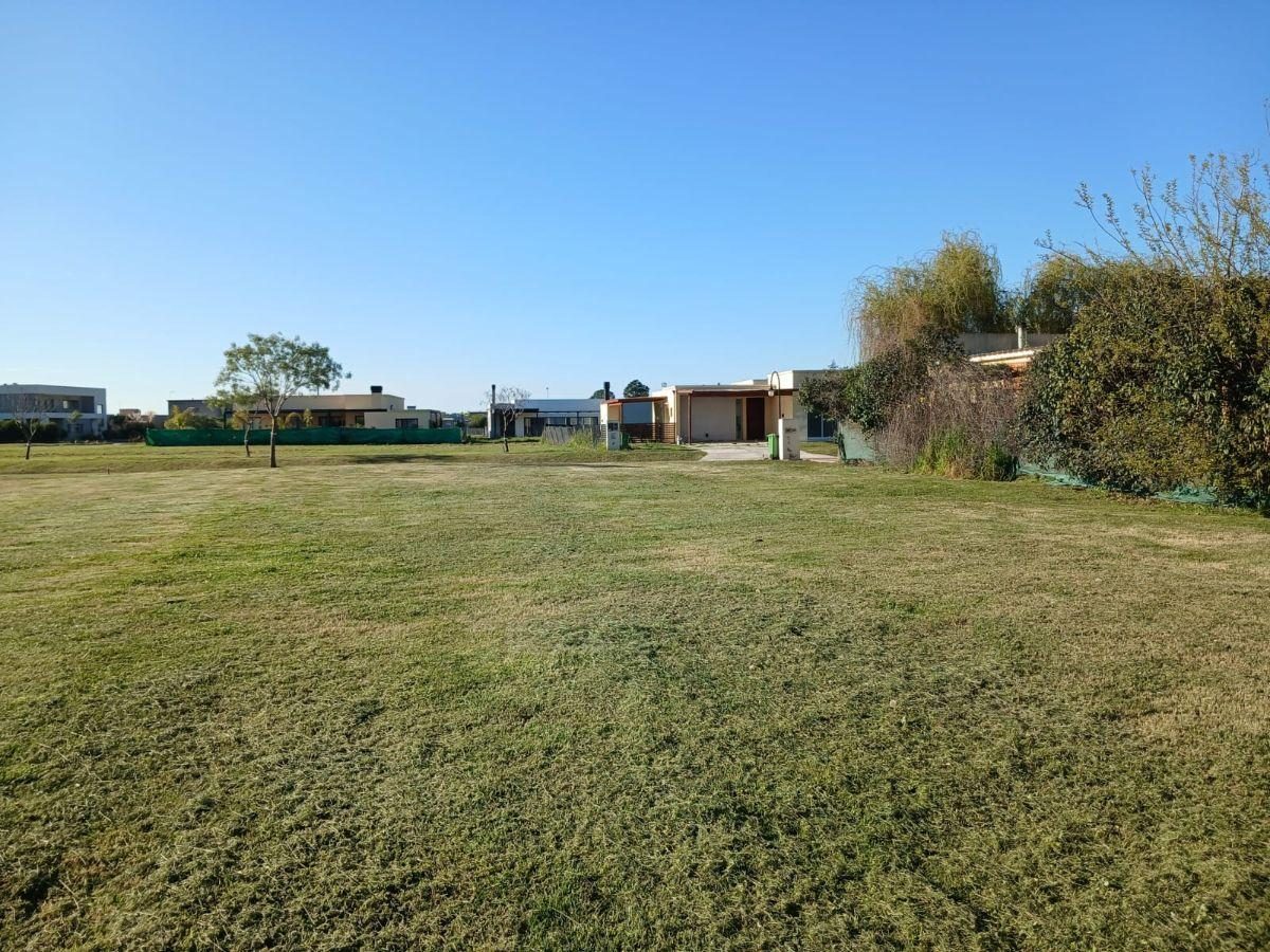 Terreno de 769 m² en Venta en Barrio Privado El Ensueño, Gba Norte
